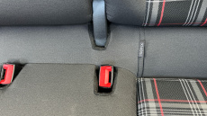 Volkswagen Up 1.0 115PS Up GTI 3dr Petrol Hatchback